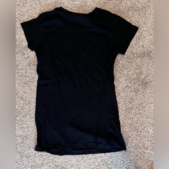 Dear Santa XL T-shirt - Picture 3 of 3